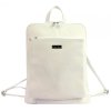 kozeny damsky batoh mia more 01 015 kremovy