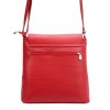 kozena damska crossbody kabelka miamore 01 023 cervena 3