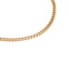 Lobstein & Söhne "Friedrich" Men chain gold