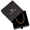 Lobstein & Söhne "Thilda" Women chain gold