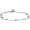 Lobstein & Söhne "Ida" Women Bracelet silver