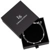 Lobstein & Söhne "Ida" Women Bracelet silver