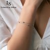 Lobstein & Söhne "Ida" Women Bracelet silver