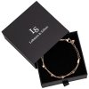 Lobstein & Söhne "Ida" Women Bracelet rose gold