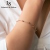 Lobstein & Söhne "Ida" Women Bracelet rose gold