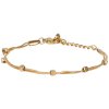 Lobstein & Söhne "Ida" Women Bracelet gold