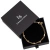 Lobstein & Söhne "Ida" Women Bracelet gold