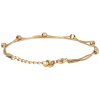 Lobstein & Söhne "Ida" Women Bracelet gold