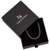 Lobstein & Söhne "Thilda" Women Chain rose gold