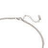 Lobstein & Söhne "Thilda" Women Chain silver