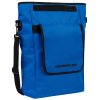 LEANDRO LIDO "Rapallo" cycling bicycle Bag 20 L blue