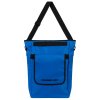 LEANDRO LIDO "Rapallo" cycling bicycle Bag 20 L blue