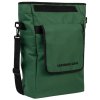 LEANDRO LIDO "Rapallo" cycling bicycle Bag 20 L green