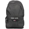 Tommy Hilfiger Praktický Pánsky Batoh Čierna (Veľkosť UNI, Farba čierna)