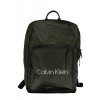 Calvin Klein Praktický Pánsky Batoh 30X42X12cm Zelená