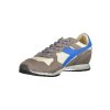 Diadora Dámska Športová Obuv Šedá