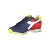 Diadora Dámska Športová Obuv Modrá (Veľkosť 35.5, Farba modrá)