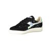Diadora Dámska Športová Obuv Čierna