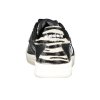 Diadora Dámska Športová Obuv Čierna (Veľkosť 35.5, Farba čierna)