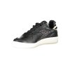 Diadora Dámska Športová Obuv Čierna (Veľkosť 35.5, Farba čierna)