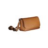 Dámska Crossbody Kabelka BYBLOS 28x15x10cm Hnedá