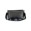 Dámska Crossbody Kabelka BYBLOS 28x15x10cm Čierna