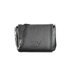 Dámska Crossbody Kabelka BYBLOS 31x25x11cm Čierna