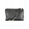 Dámska Crossbody Kabelka BYBLOS 25x17x7cm Čierna
