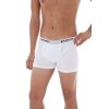 Pierre Cardin Perfektné Pánske Boxerky Biela