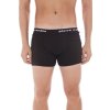 Pierre Cardin Perfektné Pánske Boxerky Čierna (Veľkosť VI, Farba čierna)