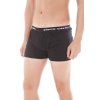 Pierre Cardin Perfektné Pánske Boxerky Čierna (Veľkosť VI, Farba čierna)