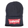 LEVI'S Štýlová Čiapka Modrá