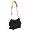 DESIGUAL Fantastická Dámska Kabelka 28X17X10cm Čierna