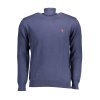 U.S. POLO Us Polo Lupetto Uomo Blu