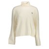 U.S. POLO Us Polo Maglione Donna Bianco