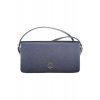 Tommy Hilfiger Praktická Dámska Crossbody Kabelka Modrá
