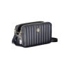 Tommy Hilfiger Fantastická Dámska Kabelka 20X12X7cm Modrá