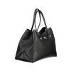 Tommy Hilfiger Fantastická Dámska Kabelka 44X30X19cm Čierna