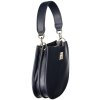 Tommy Hilfiger Fantastická Dámska Kabelka 23X19X6cm Modrá