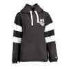 Tommy Hilfiger Perfektná Dámska Mikina Čierna (Veľkosť XS, Farba čierna)