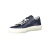 Tommy Hilfiger Pánska Športová Obuv Modrá