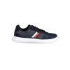 Tommy Hilfiger Pánska Športová Obuv Modrá