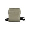 GUESS JEANS Praktická Pánska Crossbody Taška Zelená
