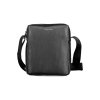 Calvin Klein Praktická Pánska Crossbody Taška 23X27X6cm Čierna