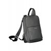 Calvin Klein Praktická Pánska Crossbody Taška Čierna