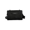 Calvin Klein Praktická Pánska Crossbody Taška Čierna