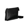 Calvin Klein Praktická Pánska Crossbody Taška 26X18X3cm Čierna