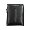 Calvin Klein Praktická Pánska Crossbody Taška 22X26X4cm Čierna