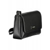 Calvin Klein Praktická Dámska Crossbody Kabelka Čierna