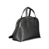Calvin Klein Fantastická Dámska Kabelka 35X26X11cm Čierna